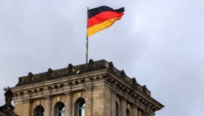 Γερμανία: Με «προσοχή» αντέδρασε το Βερολίνο στο αποτέλεσμα της συνάντησης στην Αλάσκα