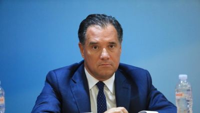 Άδ. Γεωργιάδης: «Το 75% των ασθενών ικανοποιημένο από την περίθαλψη – Το ΕΣΥ δεν είναι ερείπιο»
