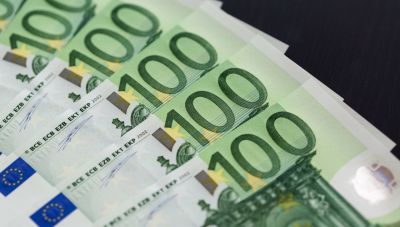 ΕΚΤ: Αλλάζει τα χαρτονομίσματα του ευρώ-Πότε θα κυκλοφορήσουν τα νέα