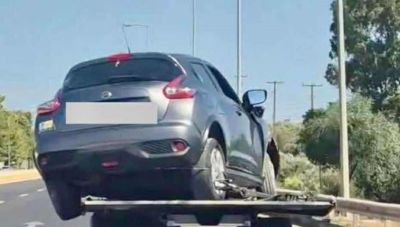 Ηράκλειο: Όταν η απροσεξία στο δρόμο μπορεί να γίνει τραγωδία – Μήνυμα ζωής από τον πρόεδρο της Ε.ΣΥ.ΠΡΟ.ΤΑ