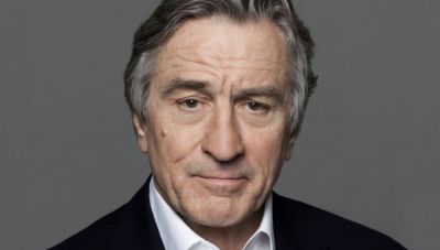 Ρόμπερτ Ντε Νίρο, ένας από τους σημαντικούς ηθοποιούς της γενιάς του