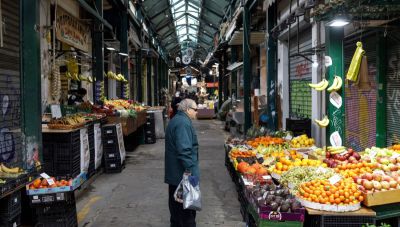 Φρούτα από χρυσάφι: Νέες ανατιμήσεις μετά τον 15Αύγουστο