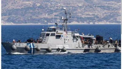 Δυο νέες επιχειρήσεις του Λιμενικού νότια της Γαύδου για διάσωση 126 μεταναστών