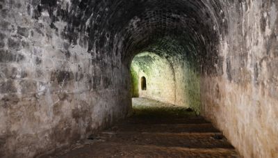 Ηράκλειο: Ανοίγει η Πύλη Σαμπιονάρα – Το στοίχημα με την Πύλη Αγίου Γεωργίου