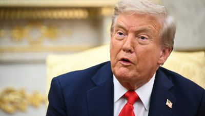 Τραμπ: Πιστεύω ότι ο Πούτιν θέλει να τερματίσει τον πόλεμο – «Αν όλα πάνε καλά σήμερα είμαι ανοιχτός σε τριμερή συνάντηση»