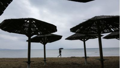 Με αστάθεια και πτώση της θερμοκρασίας ξεκινάει η εβδομάδα-Που θα πέσουν βροχές