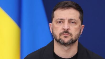 Μήνυμα Ζελένσκι από την Ουάσινγκτον: Είμαι ευγνώμων στον Τραμπ, ο πόλεμος πρέπει να τελειώσει γρήγορα