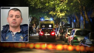 Άγιος Παντελεήμονας: «Ξεκαθάρισμα λογαριασμών» βλέπουν πίσω από τη δολοφονία του 47χρονου
