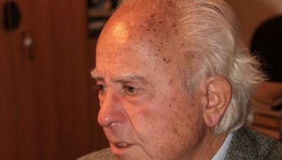 Πέθανε ο σπουδαίος ακαδημαϊκός Ευτύχης Μπιτσάκης