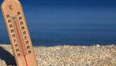 Καιρός: Έρχεται «καμίνι» – Πού προβλέπονται 40άρια