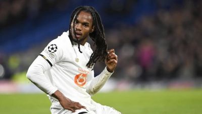 Ο Παναθηναϊκός βρίσκεται κοντά στο δανεισμό του Ρενάτο Σάντσες από την Παρί Σεν Ζερμέν