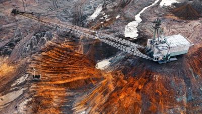 Κίνα: Στο υψηλότερο επίπεδο από τον Ιανουάριο οι εξαγωγές σπάνιων γαιών τον Ιούλιο