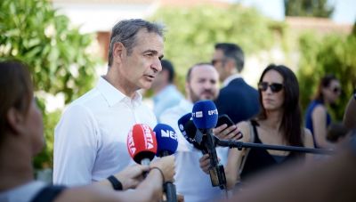 Φουντώνει η συζήτηση στο εσωτερικό της κυβέρνησης για αλλαγή του εκλογικού νόμου