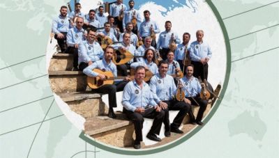 «Γιορτή Απόδημου Κρητικού» στον Δημοτικό Κήπο Ρεθύμνου