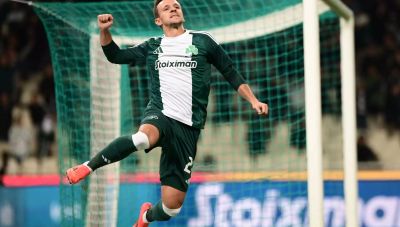 Παναθηναϊκός: Πρόταση 5 εκατομμυρίων ευρώ για τον Μαξίμοβιτς