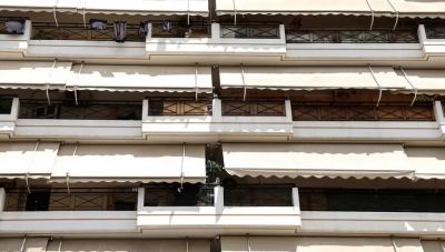 Παλαιό Φάληρο: Εντοπίστηκαν κηλίδες αίματος της 3χρονης στο σπίτι της μητέρας