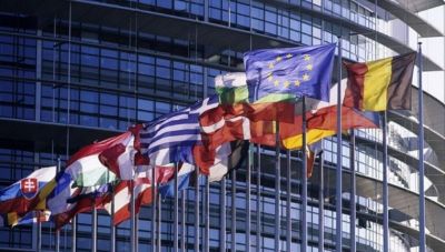 Η Σλοβενία έγινε η πρώτη χώρα της Ε.Ε. που απαγορεύει πλήρως το εμπόριο όπλων από το Ισραήλ