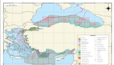 Έντονη αντίδραση από το ΥΠΕΞ για τουρκικά θαλάσσια πάρκα: «Απαράδεκτη, μονομερής και παράνομη ενέργεια»