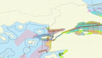 Τουρκικά θαλάσσια πάρκα: «Διακυβεύονται οι σχέσεις καλής γειτονίας», απαντά το ΥΠΕΞ – Αντιδράσεις και από την αντιπολίτευση