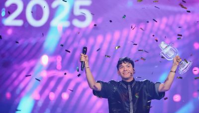 Στη Βιέννη θα πραγματοποιηθεί η Eurovision 2026 - Δείτε πότε