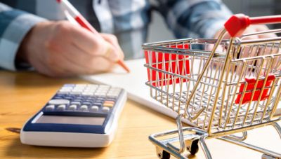 Πληθωρισμό 3,7% για τον Ιούλιο, ανακοίνωσε η Eurostat