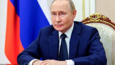 Reuters: Οι απαιτήσεις του Πούτιν για ειρήνη στην Ουκρανία