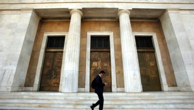 ΤτΕ: Oι ταξιδιωτικές εισπράξεις αυξήθηκαν 8,8% τον Ιούνιο και 11% στο α΄ 6μηνο