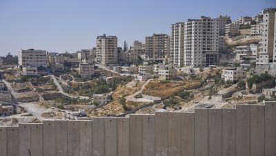 Γάζα: 21 χώρες καταδικάζουν το σχέδιο εποικισμού του Ισραήλ: «Παραβίαση του διεθνούς δικαίου»