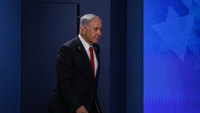 Ο Νετανιάχου διατάσσει διαπραγματεύσεις για την απελευθέρωση των ομήρων