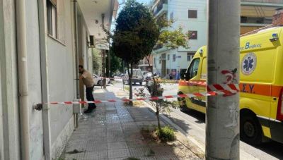 Γυναικοκτονία στον Βόλο: Ανθρωποκυνηγητό για τον δράστη - Είχε κατηγορηθεί για εγκληματική οργάνωση