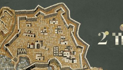 Έγινε θεσμός και μας φέρνει πιο κοντά στα Ενετικά Τείχη: Στην τελική ευθεία για το 2ο Φεστιβάλ των Τειχών