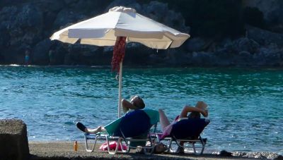 Καιρός αύριο: Θερμοκρασίες έως 37 βαθμούς – Τοπικές μπόρες στην κεντρική και βόρεια Ελλάδα
