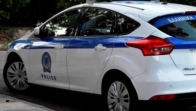 Έκλεψε φορτηγό – Τον ακινητοποίησε ο ιδιοκτήτης του οχήματος μετά από καταδίωξη