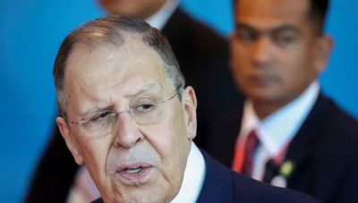 Σεργκέι Λαβρόφ: «Δεν προβλέπεται συνάντηση» ανάμεσα στον Βλαντίμιρ Πούτιν και τον Βολοντίμιρ Ζελένσκι
