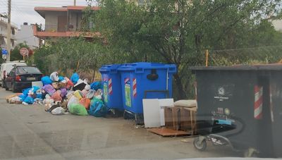 Ηράκλειο: Σε τροχιά υλοποίησης ο διαγωνισμός για την Καθαριότητα - Δημοσιεύθηκε στην Εφημερίδα της Ε.Ε. 