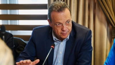 Σωκράτης Φάμελλος: Απαιτούμε 100% αποζημίωση χωρίς προϋποθέσεις