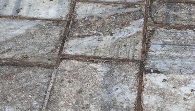 Έχουν ξεχάσει στο Δήμο Ηρακλείου πως η Πλατεία Κορνάρου είναι κομμάτι της πόλης (Φωτο)