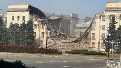 Ρωσο-Ουκρανικός πόλεμος: Γιατί είναι τόσο σημαντικό το Ντονμπάς;