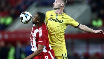 Super League: Η πρεμιέρα και το αναλυτικό πρόγραμμα της νέας σεζόν