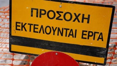 Χανιά: Κλείνει για δύο μέρες ο πιο κεντρικός δρόμος της πόλης – Ανακοίνωση της ΔΕΥΑΧ