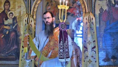 Στο τριπρόσωπο για την θέση του Επισκόπου Καμπέρας στην Αυστραλία ο Ηρακλειώτης Αθηναγόρας Καρακωνσταντάκης