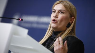 Βολουδάκη: Έτσι θα γίνεται η διαδικασία προσδιορισμού της ηλικίας των μεταναστών