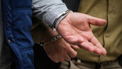 Ηράκλειο: Στα χέρια της ΕΛ.ΑΣ. με ποσότητα ναρκωτικών - Τον «τσίμπησαν» σε ελεγχο