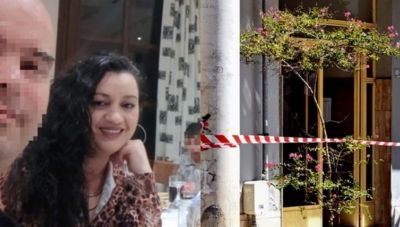 Βόλος: Στον εισαγγελέα σήμερα ο 40χρονος που σκότωσε τη σύζυγό του – Τι είπε στους αστυνομικούς