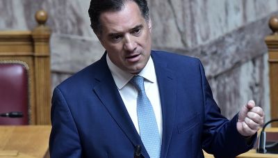 Αδ. Γεωργιάδης: Η κατανομή του κονδυλίου 1,5 δισ. για τα 50 έργα του υπουργείου Υγείας