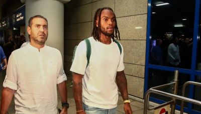 Ο Παναθηναϊκός ανακοίνωσε την απόκτηση του Ρενάτο Σάντσες με εκπληκτικό video