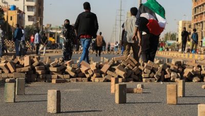 Σουδάν: Τουλάχιστον 158 θάνατοι εξαιτίας χολέρας στην πολιτεία του Νότιου Νταρφούρ από τον Μάιο