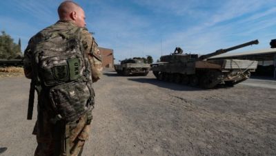 Νορβηγία: Θα προσφέρει στο Κίεβο συστήματα αντιαεροπορικής άμυνας αξίας περίπου 590 εκατ. ευρώ