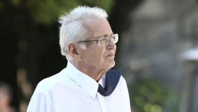 Δημήτρης Κωνσταντάρας: Την Τετάρτη στο Α’ Νεκροταφείο Αθηνών η κηδεία