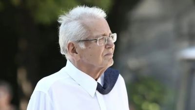 Θλίψη: Πέθανε ο δημοσιογράφος Δημήτρης Κωνσταντάρας σε ηλικία 79 χρόνων